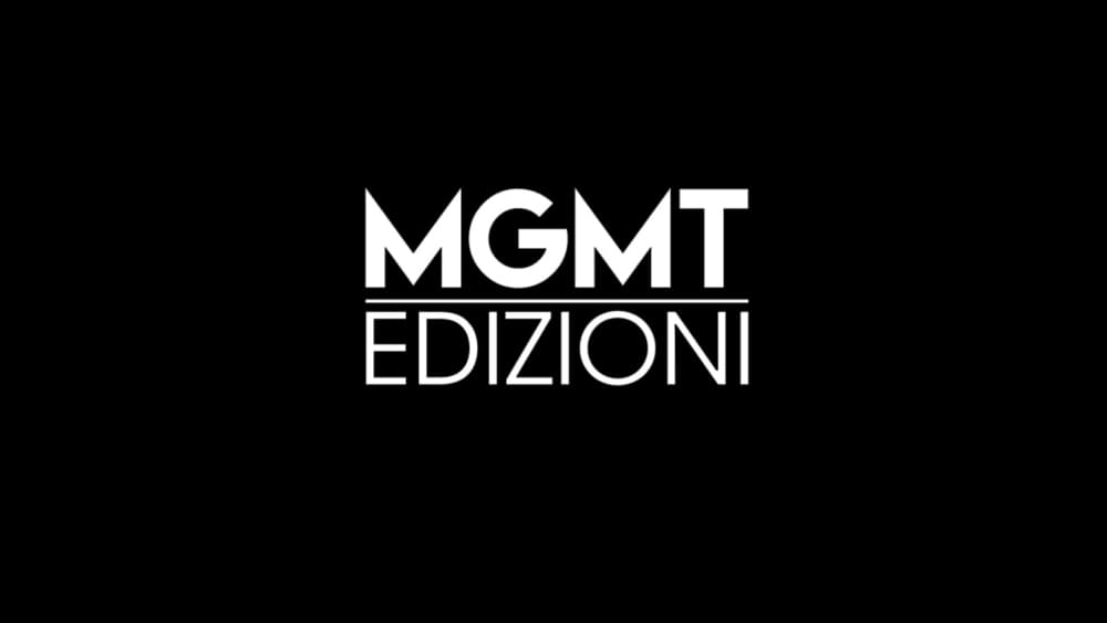 MGMT Edizioni