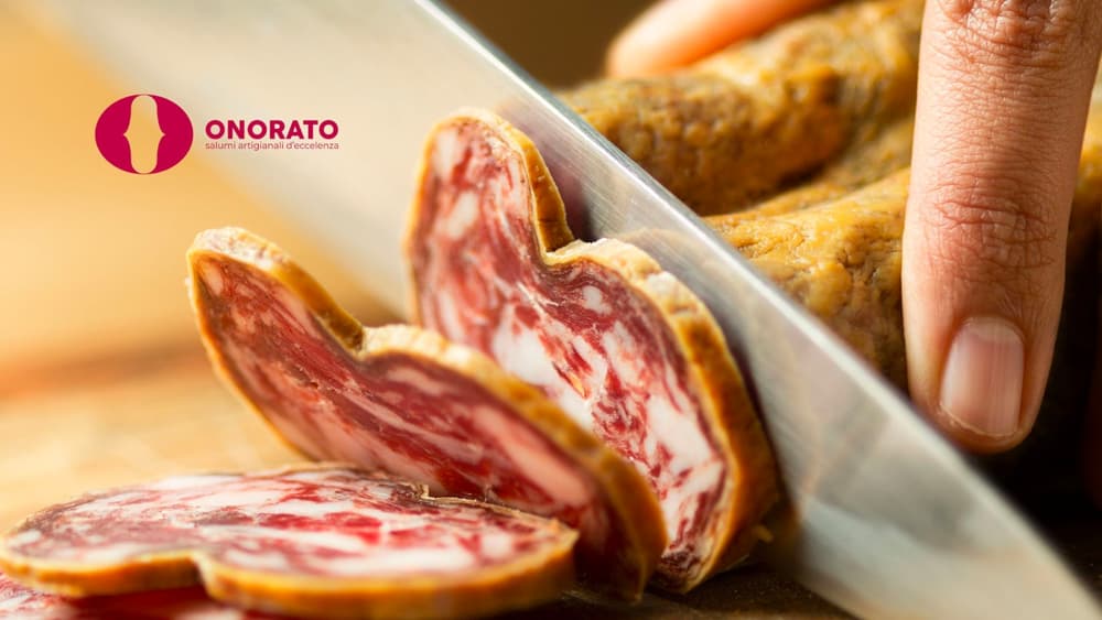 Onorato Salumi