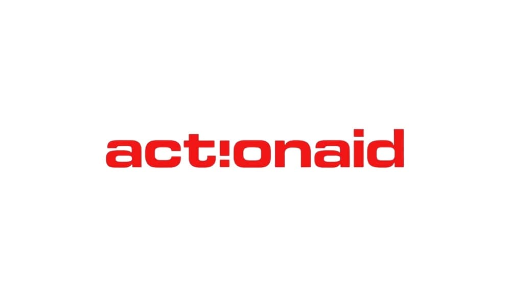Anteprima del progetto ActionAid