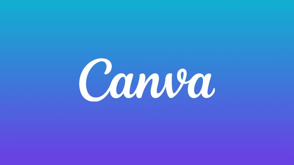 Anteprima del progetto Canva