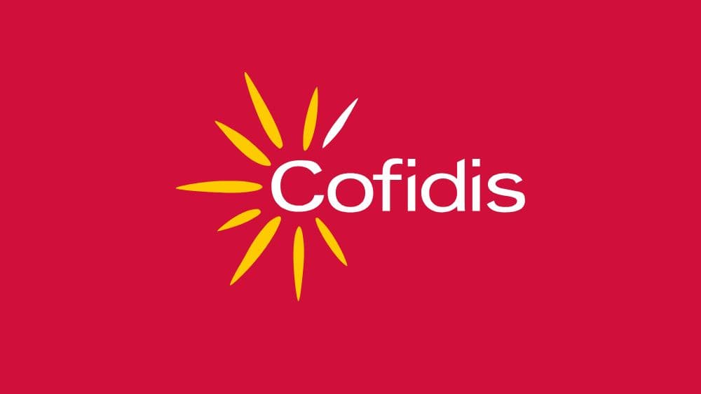 Anteprima del progetto Cofidis