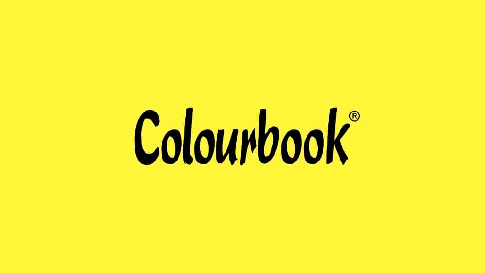 Anteprima del progetto Colourbook