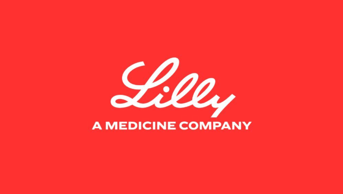 Anteprima del progetto Eli Lilly