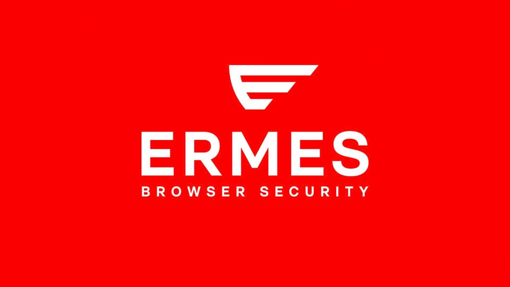 Anteprima del progetto Ermes Cyber Security