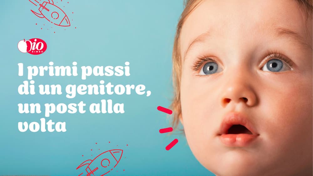 Anteprima del progetto Io Bimbo