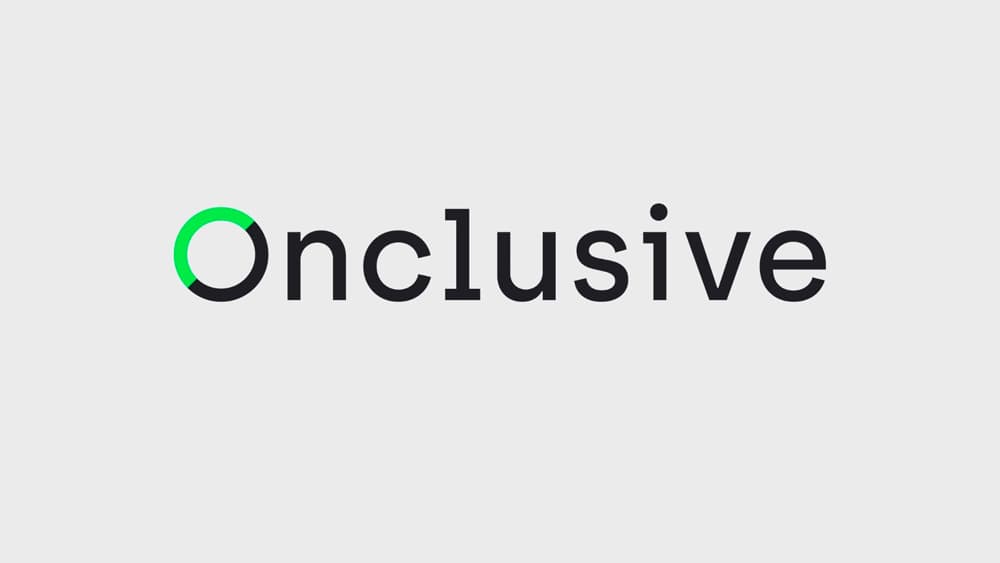 Anteprima del progetto Onclusive