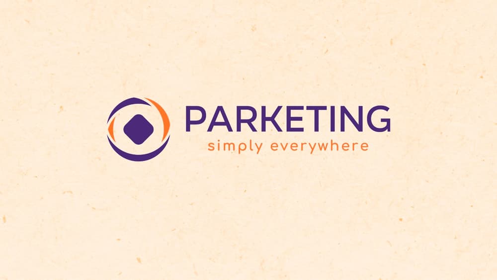 Anteprima del progetto Parketing