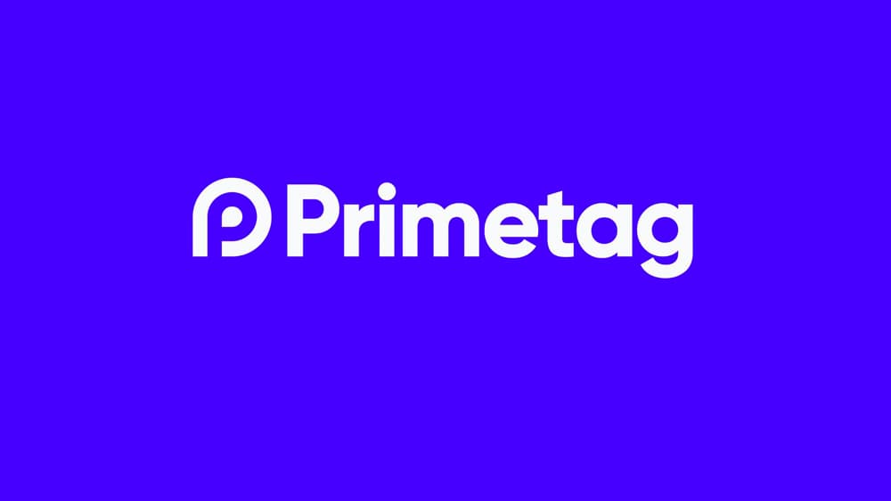 Anteprima del progetto Primetag