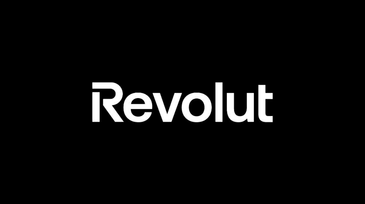 Anteprima del progetto Revolut