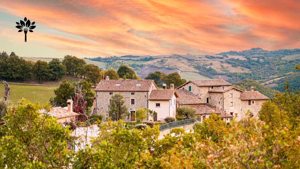 Anteprima del progetto Tenuta Borgo Santa Cecilia