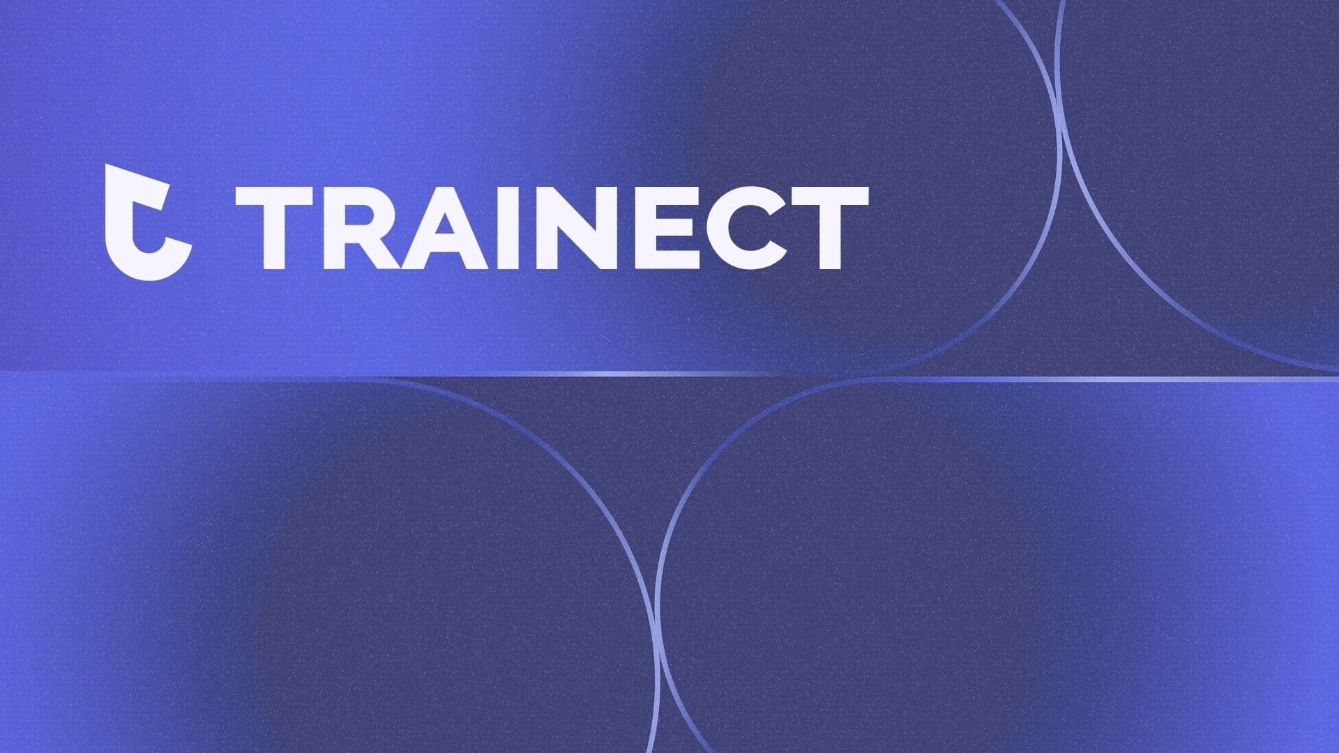 Anteprima del progetto Trainect