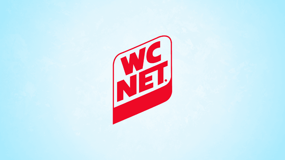 Anteprima del progetto WC NET