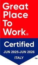 Great Place to Work 2025-2026