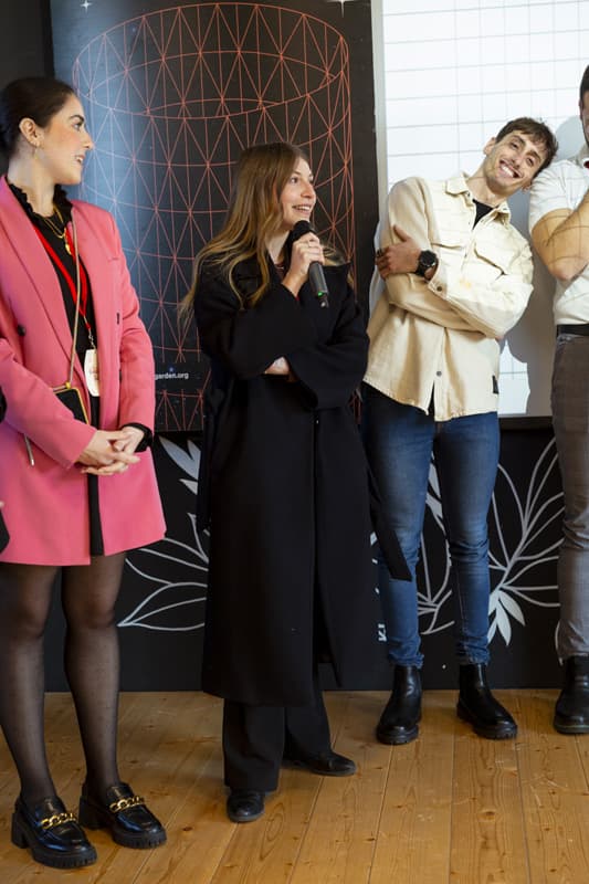 Foto dell'evento ShareME Challenge 7