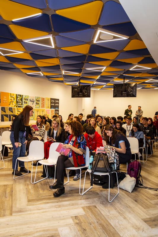 Foto dell'evento ShareME Challenge 8