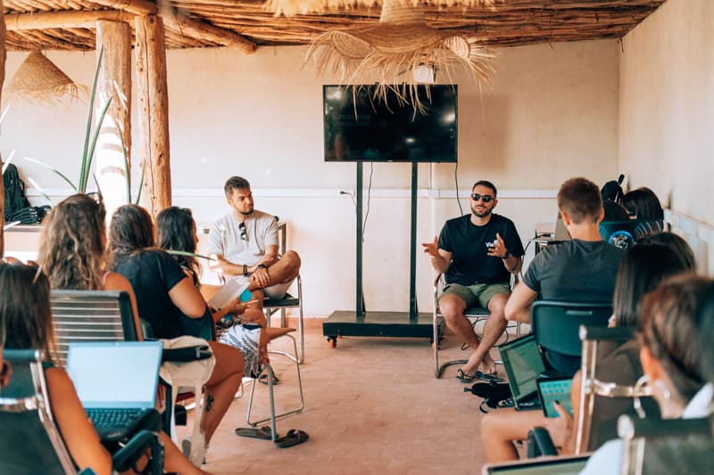 Foto dell'evento ViewME 11