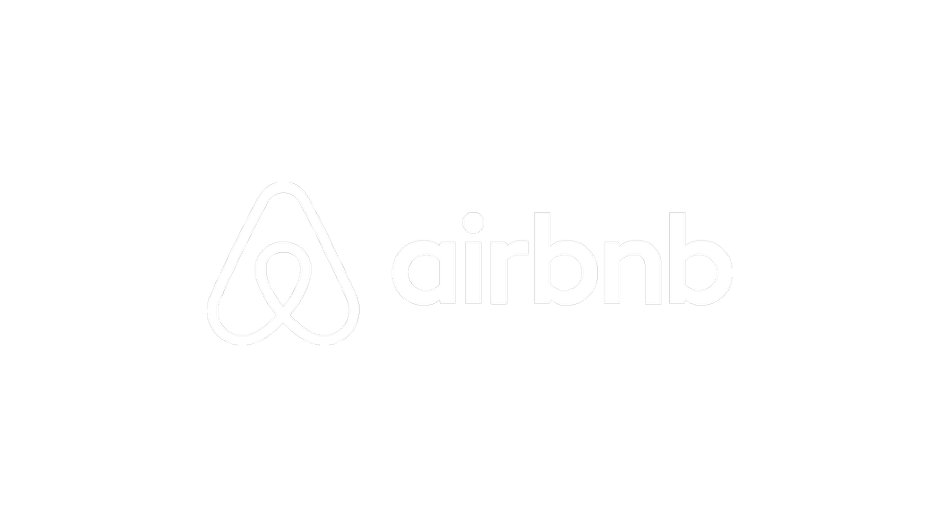 Logo Airbnb
