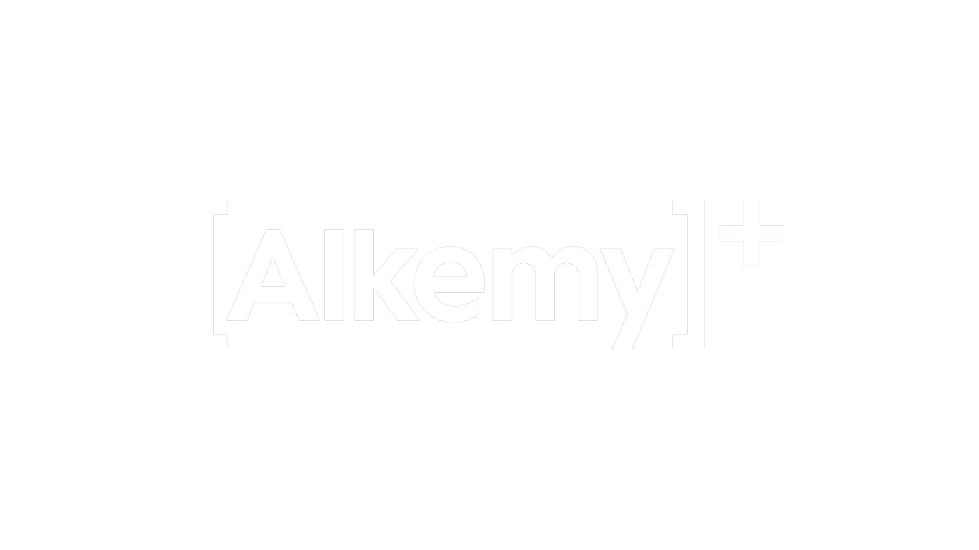Logo Alkemy+