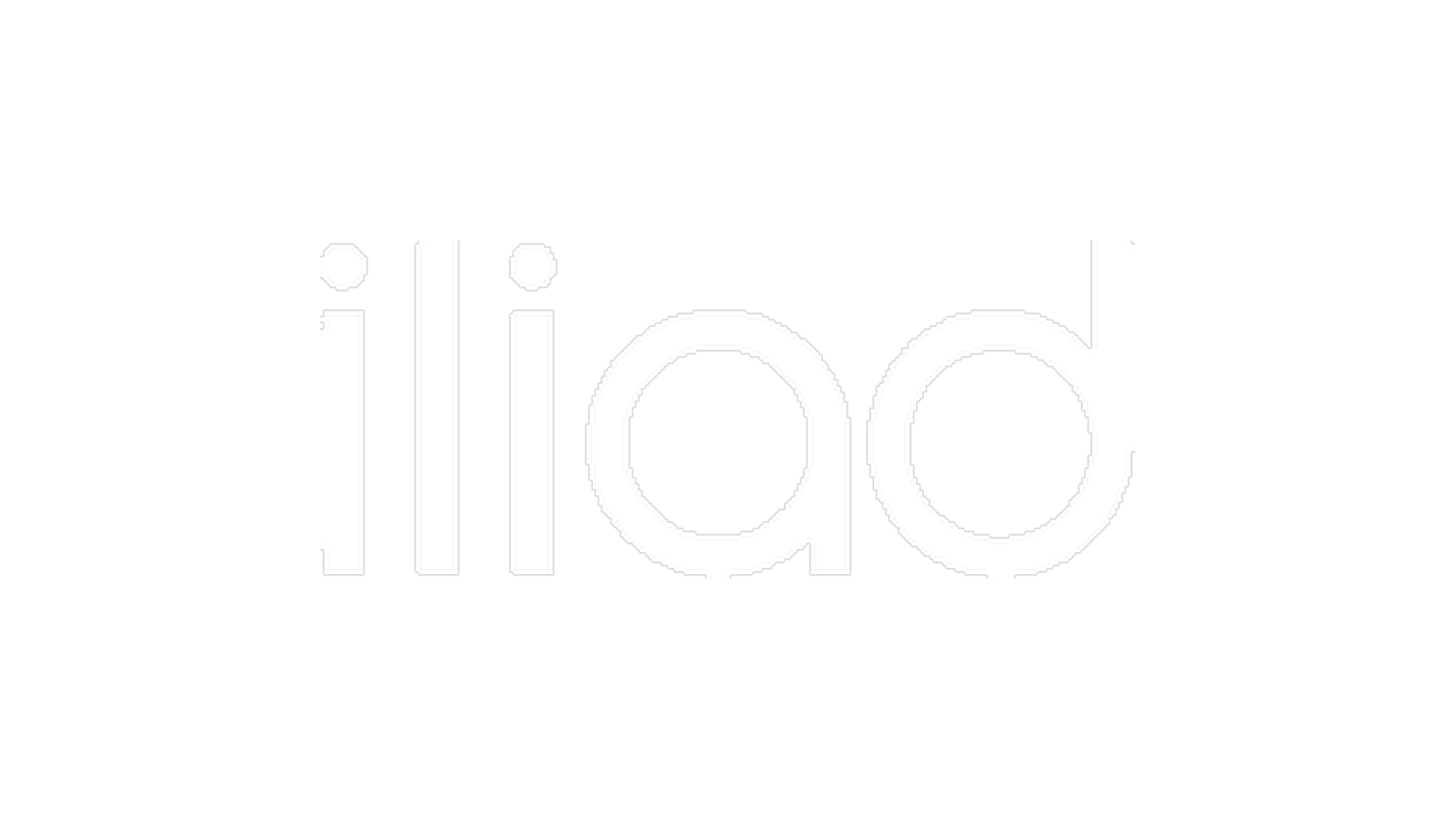 Logo Iliad