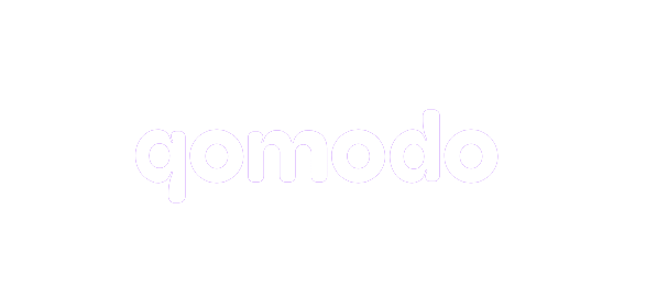 Logo Qomodo
