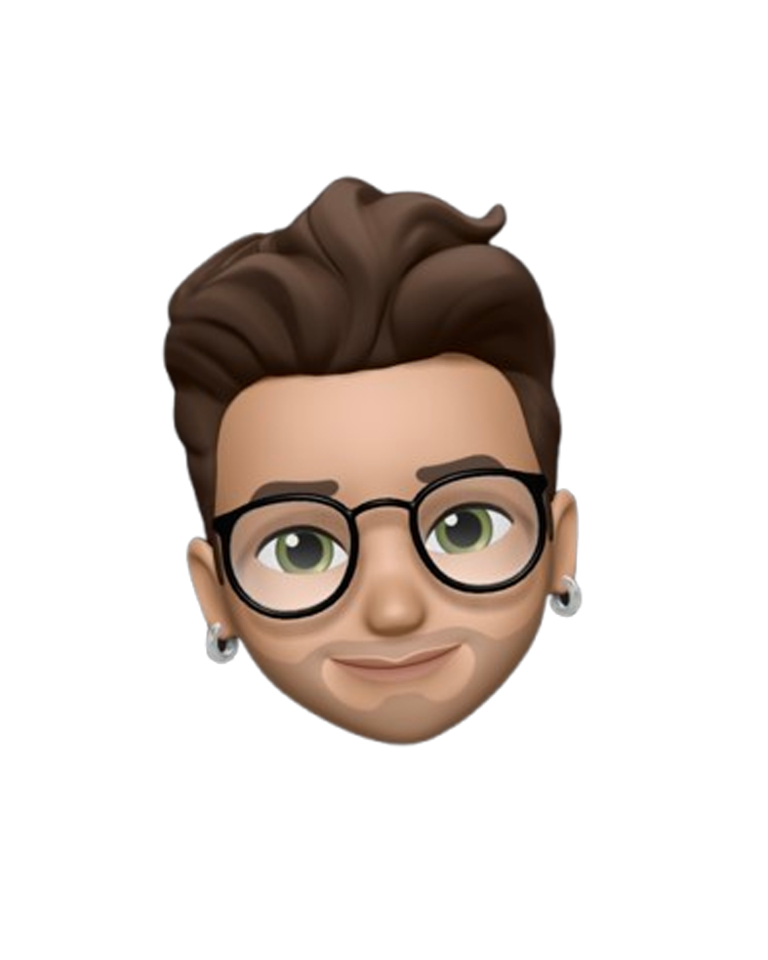 Carmine De Cianni Community & Content Specialist Marketing Espresso