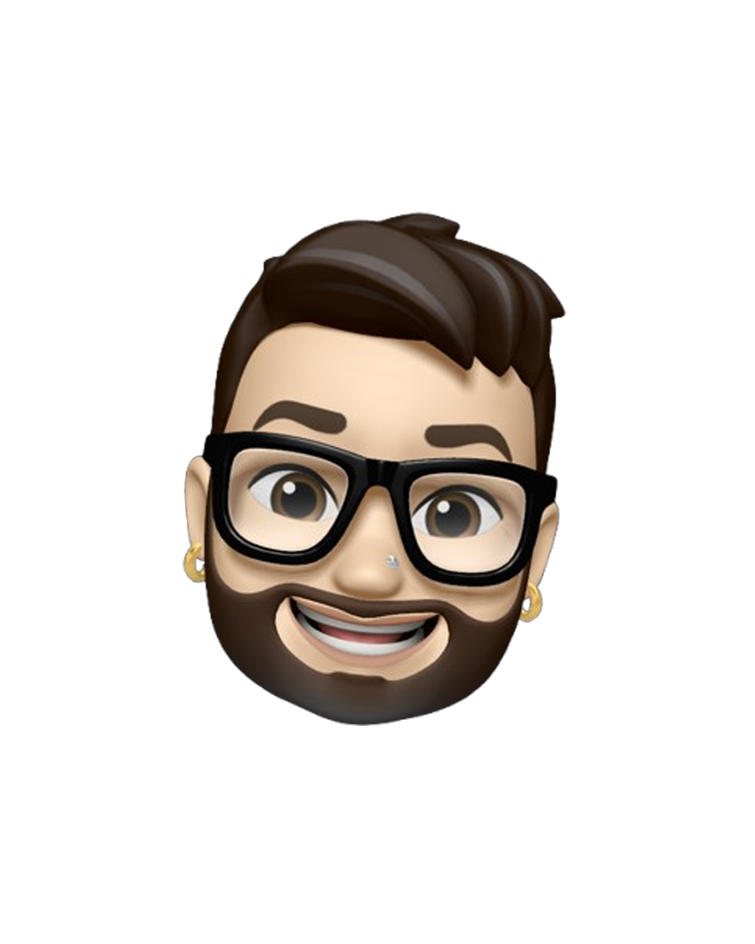 Michele Baldari Head of Strategy & Growth Marketing Espresso